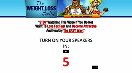 weightlossbully.com