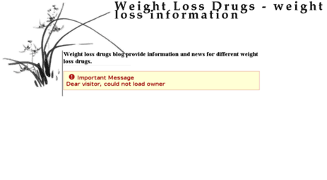 weightlossdrugs.bloghi.com