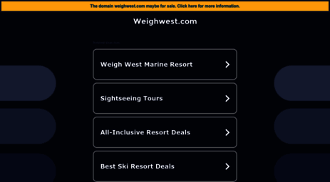 weighwest.com