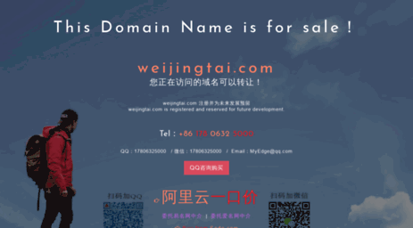 weijingtai.com