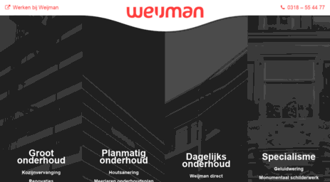 weijman.nl