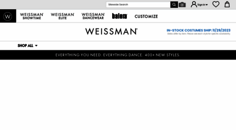weissmans.com