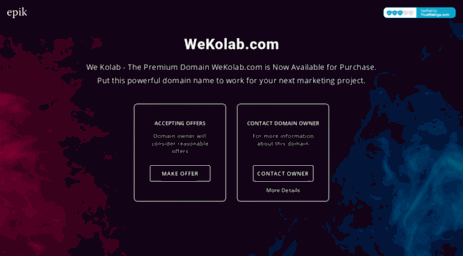 wekolab.com