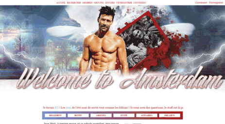 welcome-to-amsterdam.com