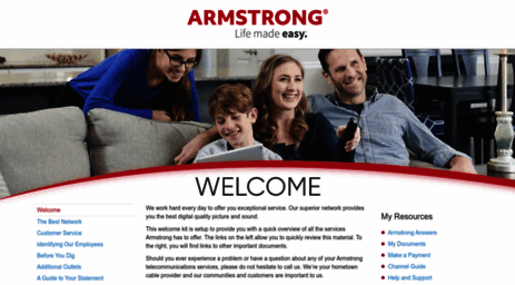 welcome.armstrongonewire.com