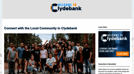 welcometoclydebank.org.uk