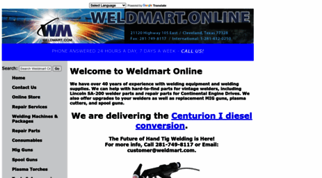 weldmart.com