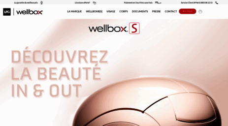 wellbox.fr