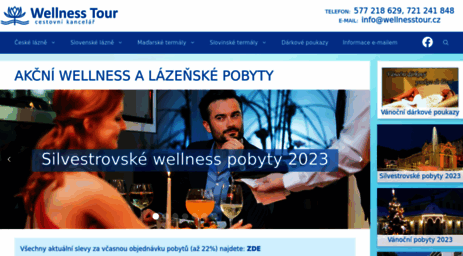 wellnesstour.cz