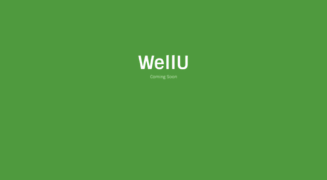 wellu.com