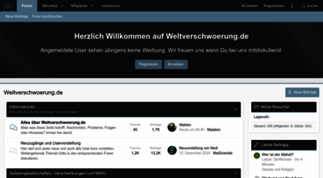 weltverschwoerung.de
