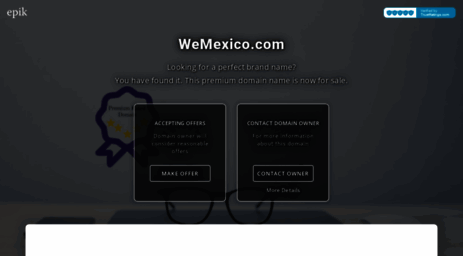 wemexico.com
