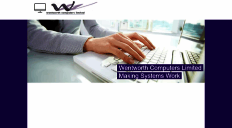 wentworthcomputers.co.uk