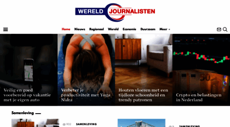 wereldjournalisten.nl