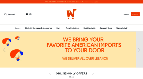 wesleyswholesale.com