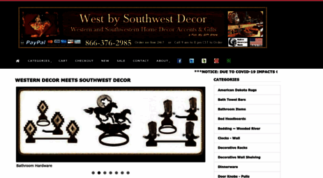 westbysouthwestdecor.com