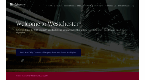 westchester.com