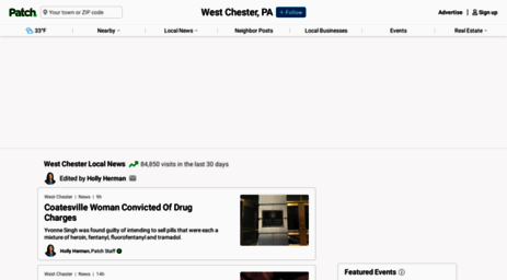westchester.patch.com