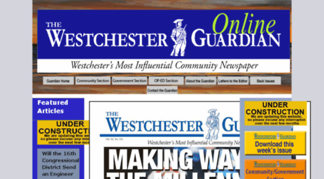 westchesterguardian.com