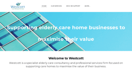 westcottcare.com