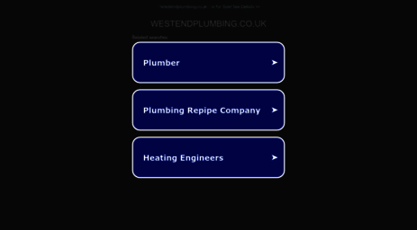 westendplumbing.co.uk