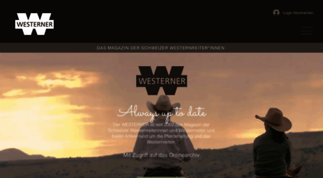 westerner.ch