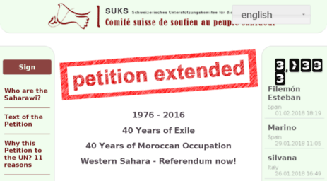 westernsahara-referendum.org