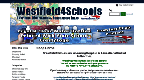 westfield4schools.co.uk