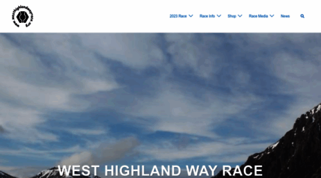 westhighlandwayrace.org