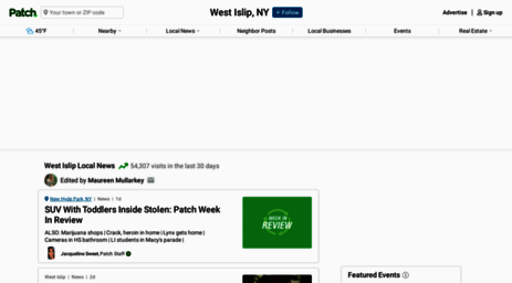 westislip.patch.com