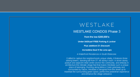 westlakecondos.info