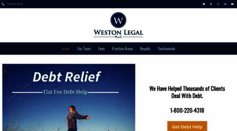 westonlegal.com