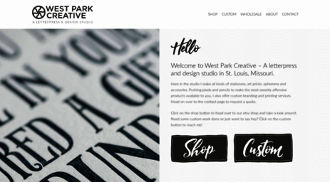 westpark-creative.com