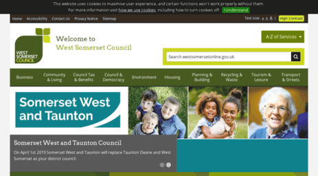 westsomersetonline.gov.uk