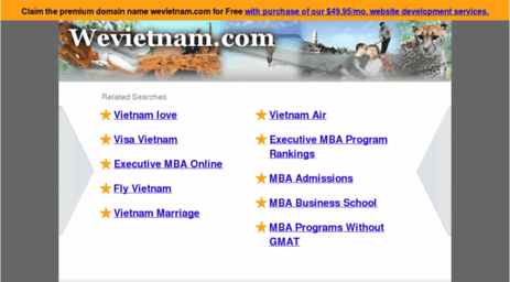 wevietnam.com
