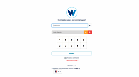 wewmanager.com