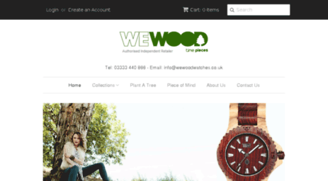 wewoodwatches.co.uk