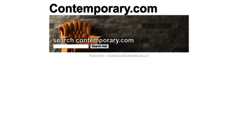 wg.contemporary.com