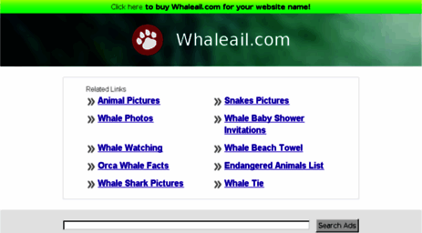 whaleail.com