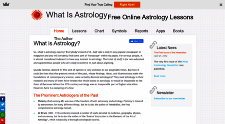 what-is-astrology.com