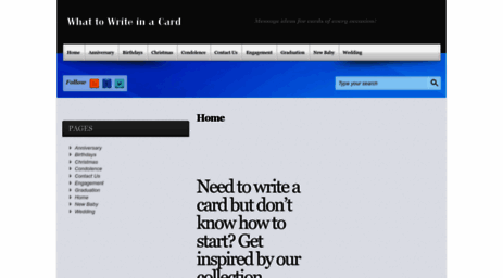 what-to-write-in-a-card.com