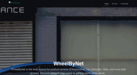 wheelbynet.com