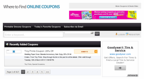where-to-find-online-coupons.com