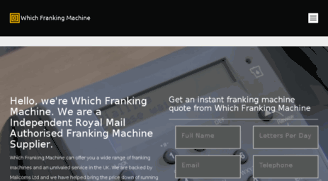 which-franking-machine.co.uk