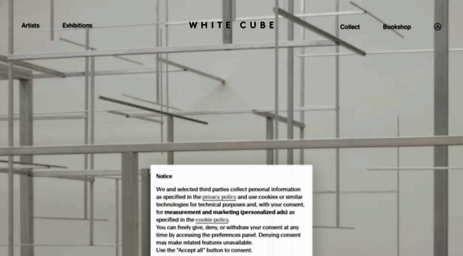 whitecube.com