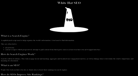 whitehatseo.com