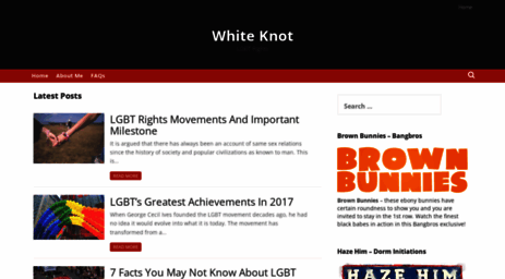 whiteknot.org