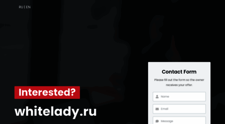 whitelady.ru