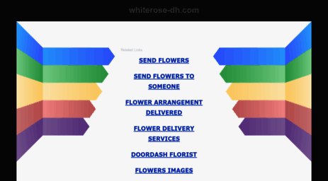 whiterose-dh.com