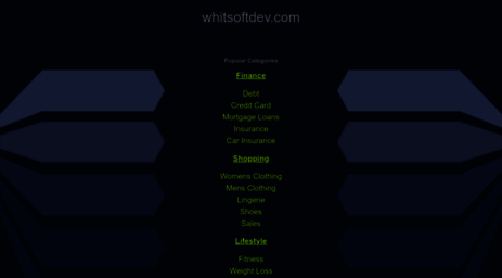 whitsoftdev.com